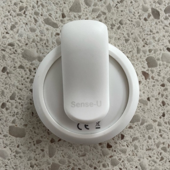Sense-U Baby Breathing Monitor Device - Picture 3 of 3